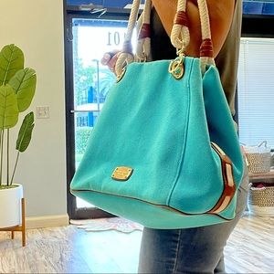 Michael Kors Nautica Collection Special Bag